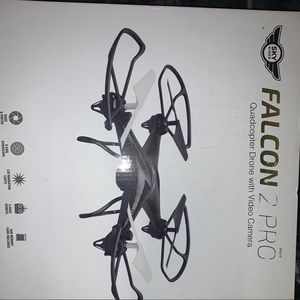 Falcon 2 pro Drone